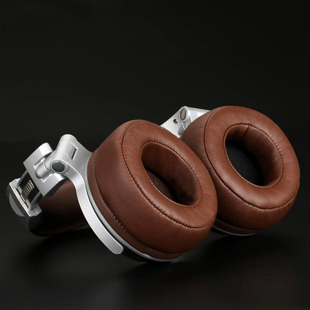 Professional studio headphones with microphone OneOdio Pro-30