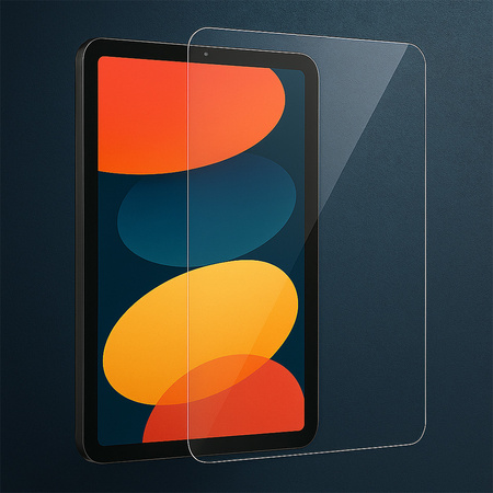 Protective tempered glass for Xiaomi Redmi Pad Pro 12.1" 2024