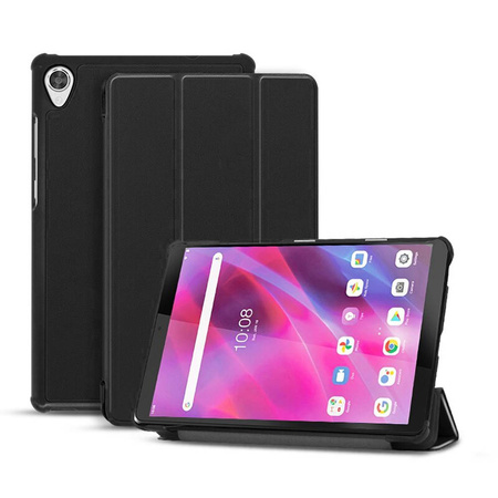 Etui Smart Case do Lenovo Tab M8 8.0 TB-8505 (Czarne)