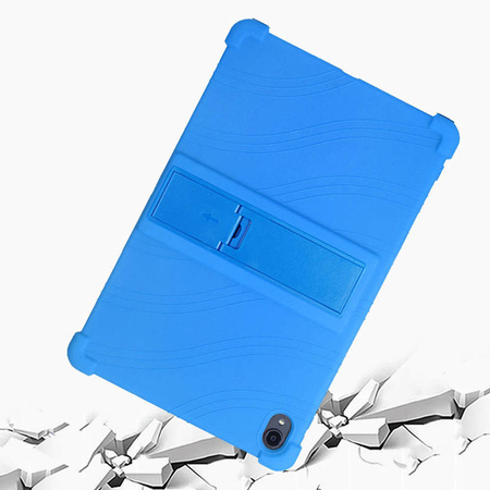 Armor Case for Nokia T20 (Black)