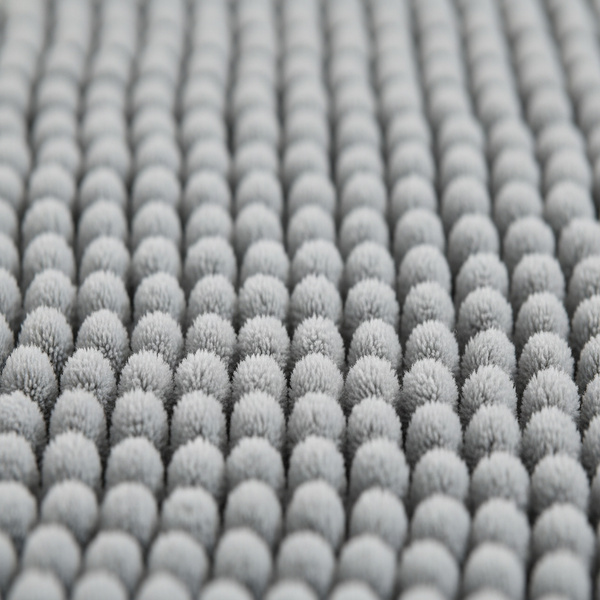 Mata łazienkowa 40x60 cm 3ASS CLR Grey