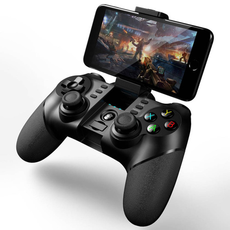 Okulary VR - Shinecon G02ED+ Gamepad Ipega PG-9076