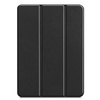 Puzdro Smart Case obal na iPad Pro 13 Gen 5 A2925 A2926 A3007 / Gen. 5 A2925, čierne - ochranné