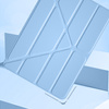 Trifold Case iPad Air 11 6 GEN M2 2024 / 7 GEN M3 2025 - Blue