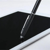 Precyzyjny rysik stylus pen do tabletu telefonu X1, czarny
