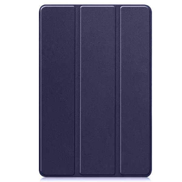 Smart case with sleep function for Redmi Pad Pro 12.1" 2024 (Black)