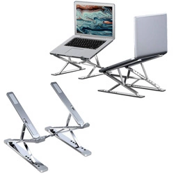 N8 Laptop Stand (Silver)