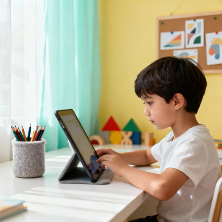 Etui OBROTOWE do Xiaomi Pad 7 / Pad 7 PRO 11.2 podstawka zamykane pokrowiec, czarne