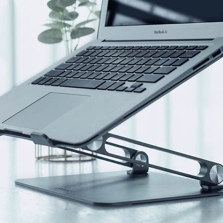 Nillkin ProDesk adjustable laptop stand (Gray)