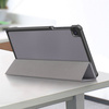 Etui Graficzne do Samsung Galaxy Tab A7 Lite 8.7 T220 T225 - ochronne z podstawką, dostęp do portów i przycisków