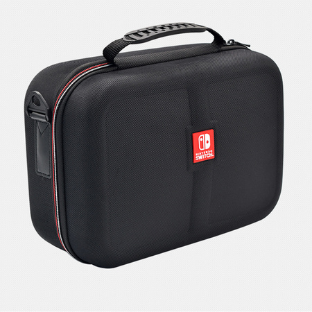 Etui podróżne walizka torba do Nintendo Switch v1 v2 OLED Switch 2 Karty XL