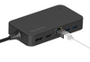 Adapter stacja dokująca 7w1 Blitzwolf BW-TH7 Surface Hub DC 5V, HDMI, USB, Display Port, 3.5mm Audio, RJ45 Gigabit Ethernet