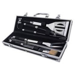 ORION Accessories COOKWARES for grill set 8 elements