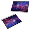 Puzdro Clear Trifold na Samsung Galaxy Tab S6 Lite 2022 / 24 10.4 - ochranné