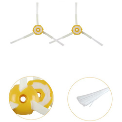 Kefy filtre hepa na iRobot Roomba 600 605 616 620 625 650 670 681 696