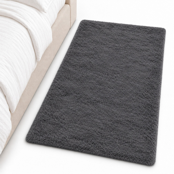 Rabbit Strado Carpet 60x120 DeepGrey (Gray)