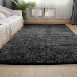 Alpaca Strado Carpet 120x160 AlpacaBlack (Black)