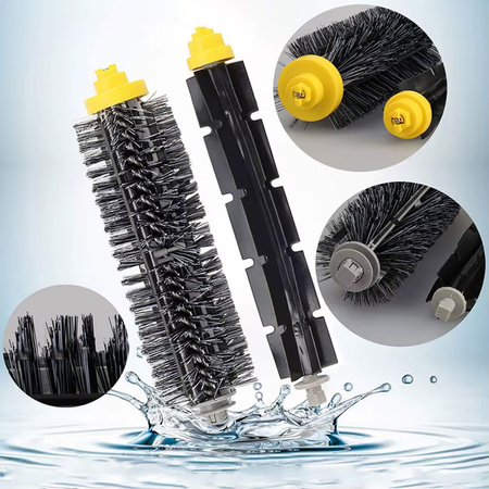 Szczotki iRobot ROOMBA 600 616 675 681 697 698 500 562 700 716 720 750 776