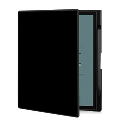 Puzdro Smart na Onyx Boox Note Air 4C 10.3 s klapkou wake up, čierne - ochranné