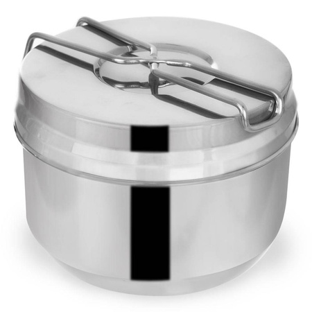 ORION Mess kit scouting tourist military 7el.