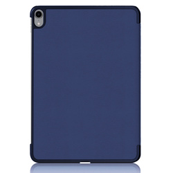 Smart Case for iPad Air 13th Gen. 6 2024 (Navy blue)