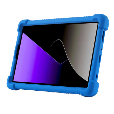 Etui do GALAXY TAB A11+ PLUS 10.9 2025 / A9+ Plus 2023 Pancerne z podstawką