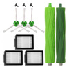 KIT XL Brushes filters accessories iRobot ROOMBA I7 I3 I5 I6 I8 E5 E6 E7
