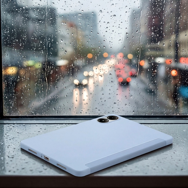 Etui do Xiaomi Redmi Pad 2 11 2025 z klapką - ochronne z podstawką