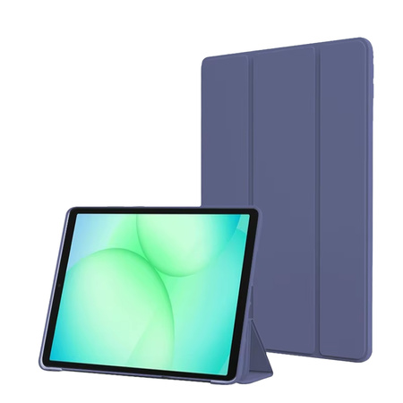 Etui do GALAXY TAB A11+ PLUS 10.9 2025 / A9+ Plus 2023 Smart Case podstawka