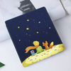 Smart Case Graphic Case for Kindle Oasis 2019 (Child and Fox)