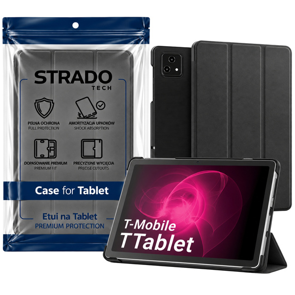 Etui Smart Case do T-Mobile T Tablet 5G 10.36