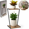 Stojan na kvety Bloempothouder 50x20x29 cm