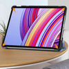 Puzdro grafické na Xiaomi Redmi Pad Pro 12.1 2024 / Poco Pad 12.1 s klapkou - ochranné so stojanom