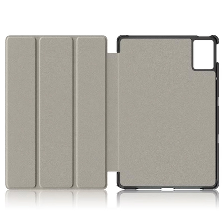 Etui do Lenovo Idea Tab Plus 12.1 2025 TB361FU TB361ZU graficzne SMART