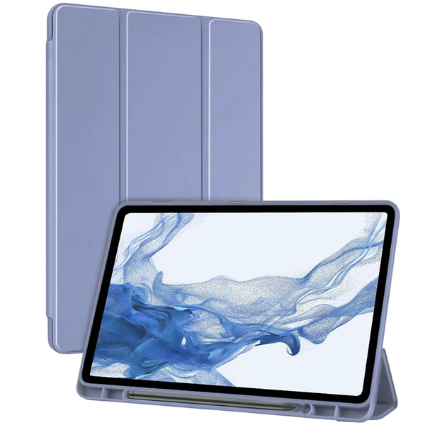 Puzdro Smart Pencil na Galaxy Tab S6 Lite 22 / Galaxy Tab S6 Lite 24 / Samsung Galaxy Tab S6 Lite 2022 - ochranné