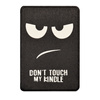 Etui Graphic Kindle Paperwhite 6/ Colorsoft/ Signature Edition- Don't Touch