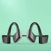 Słuchawki bezprzewodowe sportowe Bluetooth 5.0 K08 Bone Conduction