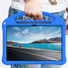 Puzdro na Lenovo Idea Tab Plus 12.1 2025 FunColor / Idea Tab Plus 12.1 2025 - ochranné so stojanom