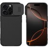 Nillkin CamShield Pro Case for iPhone 16 Pro (Black)