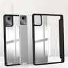 Smart Crystal Case for Lenovo Tab M11 TB330FU 10.95" (Black)