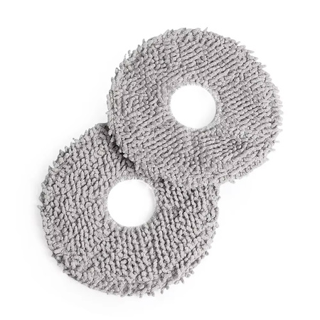 10x mop do Xiaomi Vacuum S10+ S20+ X10+ X20 PLUS MAX PRO DREAME L20 L40 X40