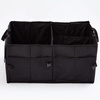 CT2 car organizer for trunk collapsible shopping container accessories and tools