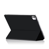 Puzdro Magnetic na Apple iPad 10 10.9 10 Gen 2022 iPad 11 A16 11 Gen 2025 / 10.9 10 Gen 2022, čierne - ochranné