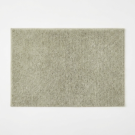 Mata łazienkowa 40x60 cm 3ASS CLR Green