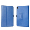 Etui case Slim do Lenovo Tab M10 10.1 TB F / Tab M10 X605, czarne - ochronne z podstawką