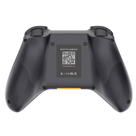 Kontroler bezprzewodowy Bluetooth gamepad Mocute 054MX