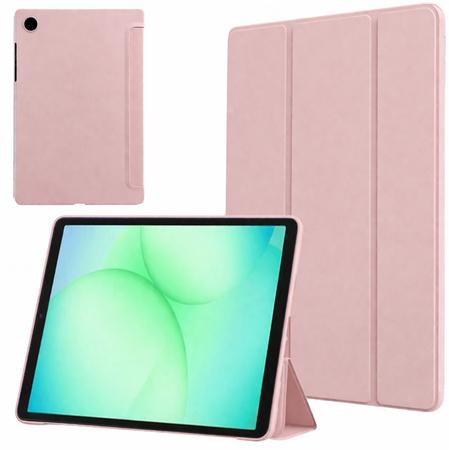 Etui do Samsung Galaxy Tab A11+ Plus 10.9 2025 / A9+ Plus 2023 - z podstawką