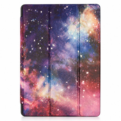 Etui graficzne do Lenovo Yoga Tab Plus 12.7 2025 TB520FU ZAEG0022PL z klapką i podstawką