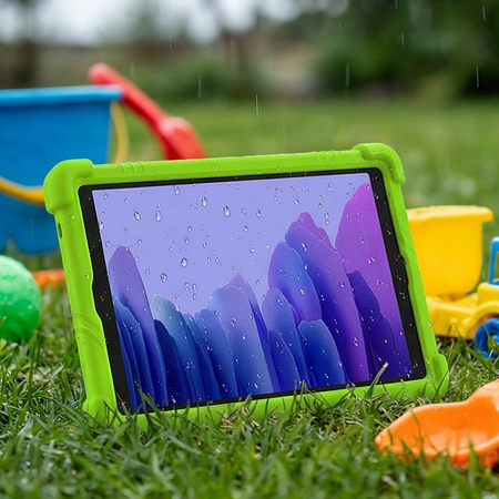 	Etui Armor do Samsung Galaxy Tab A11+ Plus 10.9 2025 / A9+ Plus 2023 - ochronne z podstawką