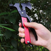 MULTITOOL 17in1 Multifunction tool survival folding pocket knife knife saw